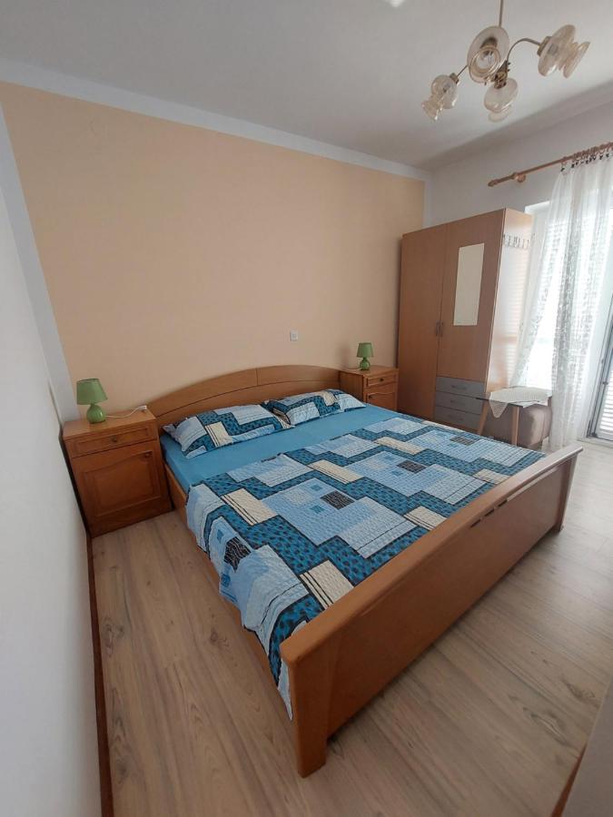 Rooms Marto Раб Экстерьер фото