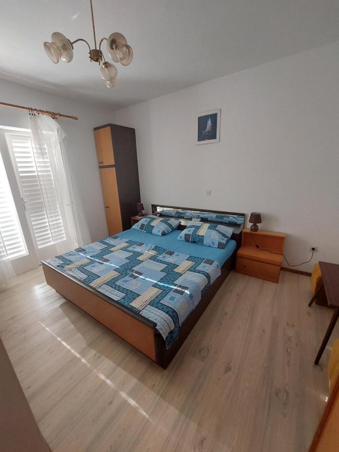 Rooms Marto Раб Экстерьер фото